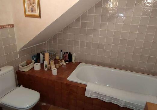 Country house in Jumilla