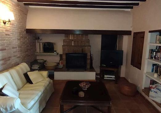 Country house in Jumilla