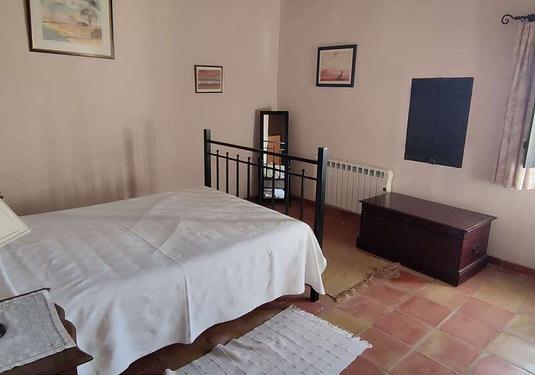 Country house in Jumilla