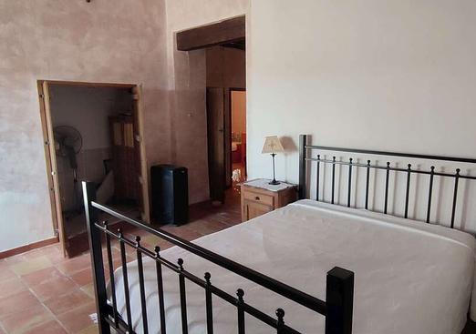 Country house in Jumilla