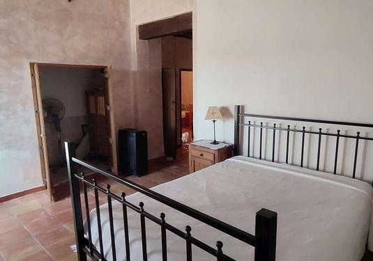 Country house in Jumilla