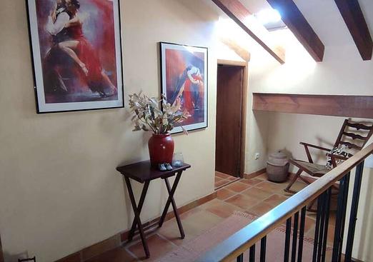 Country house in Jumilla