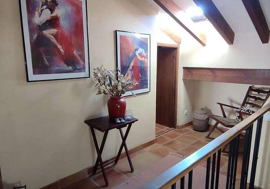 Country house in Jumilla