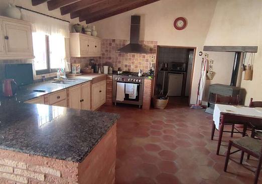Country house in Jumilla