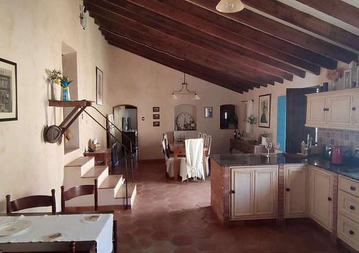 Country house in Jumilla