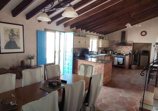 Country house in Jumilla