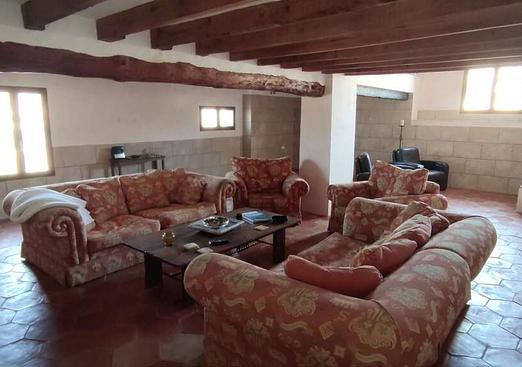 Country house in Jumilla