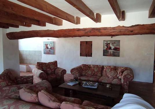 Country house in Jumilla