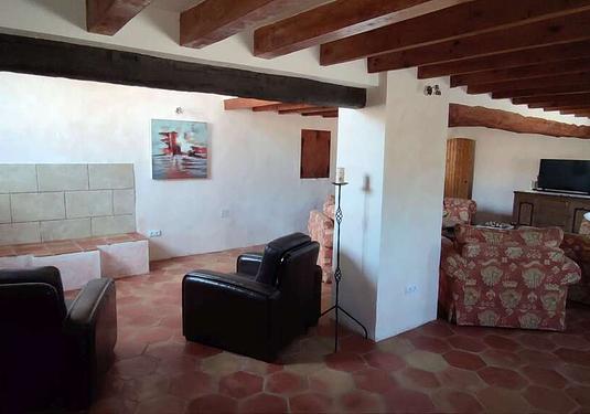 Country house in Jumilla