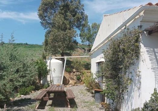 Country house in Alora