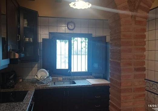 Country house in Alora