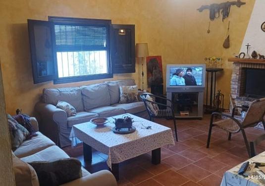 Country house in Alora