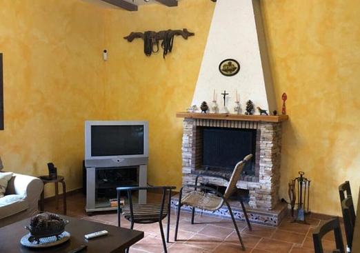 Country house in Alora