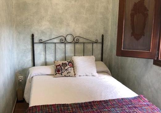 Country house in Alora