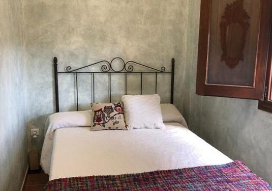 Country house in Alora