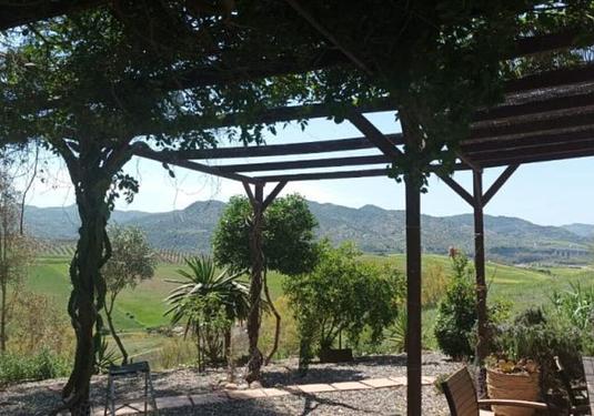 Country house in Alora