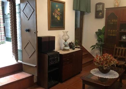 Town house in Casarabonela