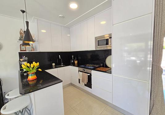 Town house in Ciudad Quesada