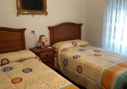 Town house in Casarabonela