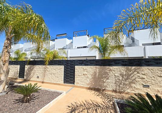 Town house in Ciudad Quesada