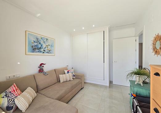 Town house in Ciudad Quesada