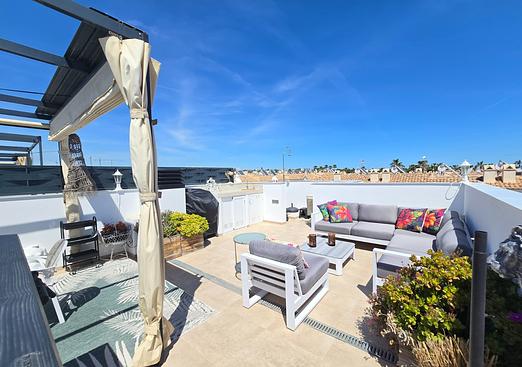 Town house in Ciudad Quesada