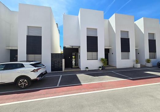 Town house in Ciudad Quesada