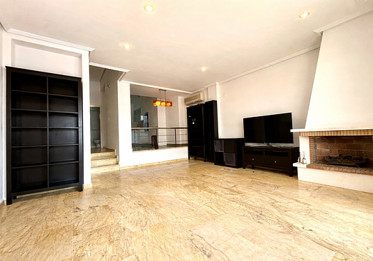 Town house in Cabo Roig