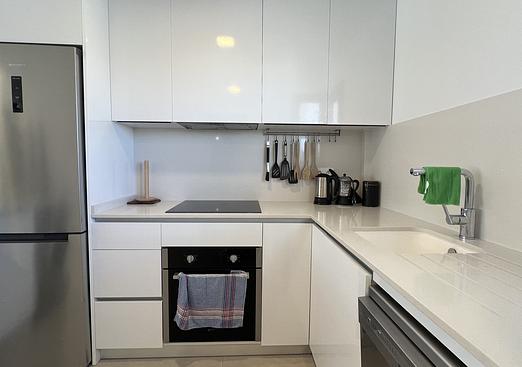 Apartment in San Pedro del Pinatar