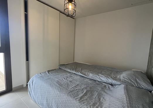 Apartment in San Pedro del Pinatar