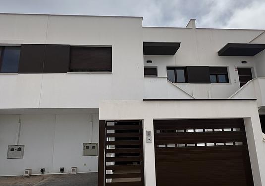 Apartment in San Pedro del Pinatar