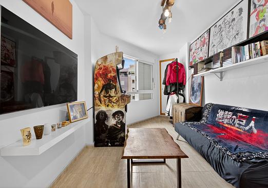 Apartment in Torrevieja