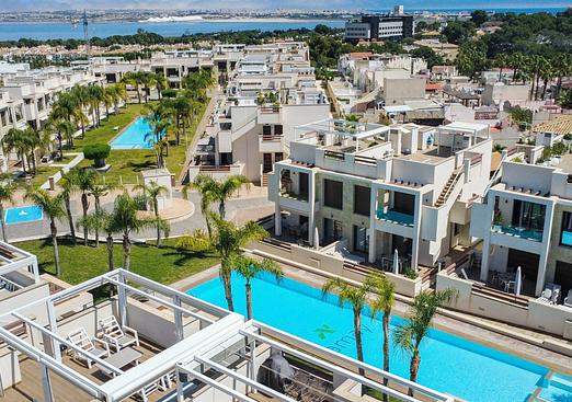 Apartment in Torrevieja