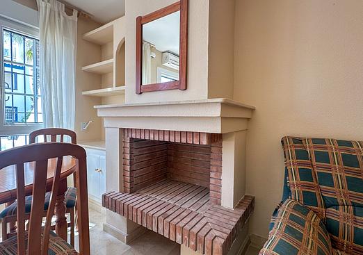 Town house in Orihuela Costa