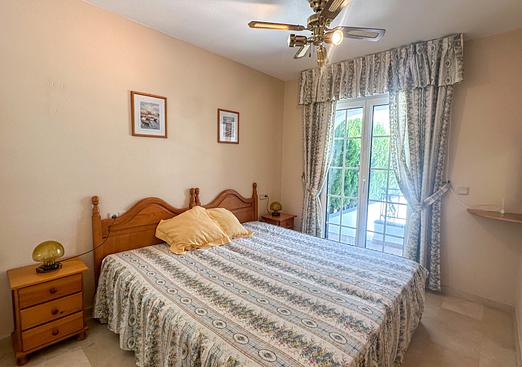 Town house in Orihuela Costa