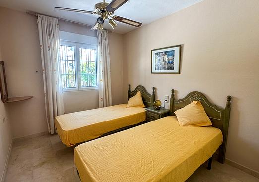 Town house in Orihuela Costa