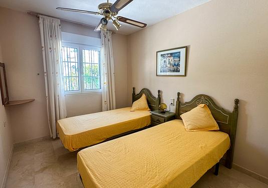 Town house in Orihuela Costa