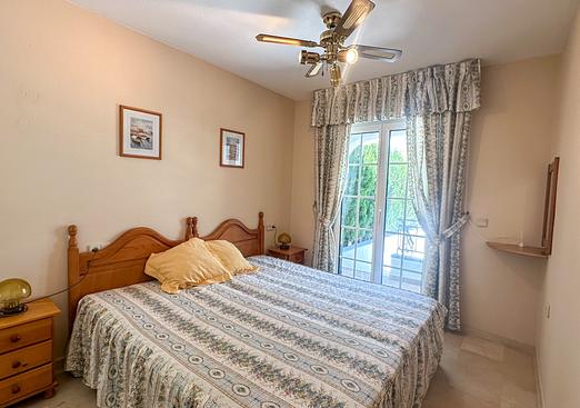 Town house in Orihuela Costa