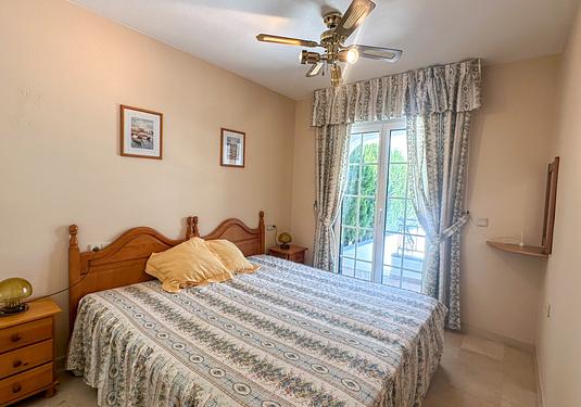 Town house in Orihuela Costa