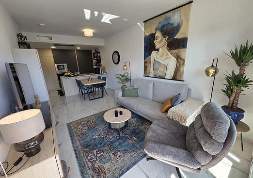 Apartment in Orihuela Costa