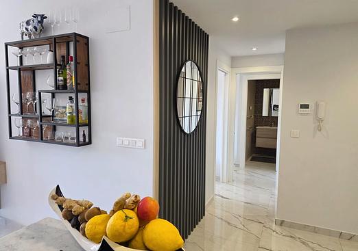 Apartment in Orihuela Costa