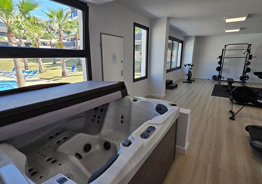 Apartment in Orihuela Costa