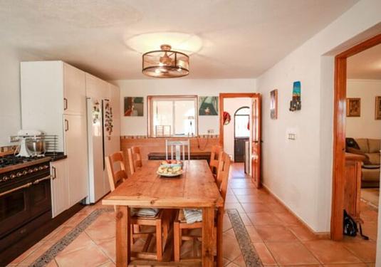 Country house in Alora