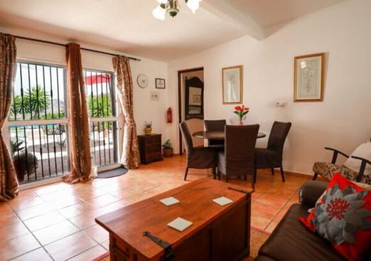 Country house in Alora