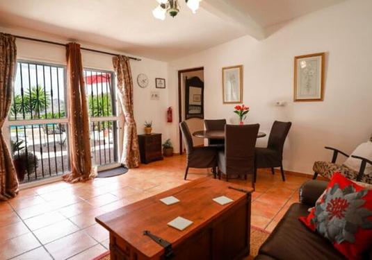 Country house in Alora