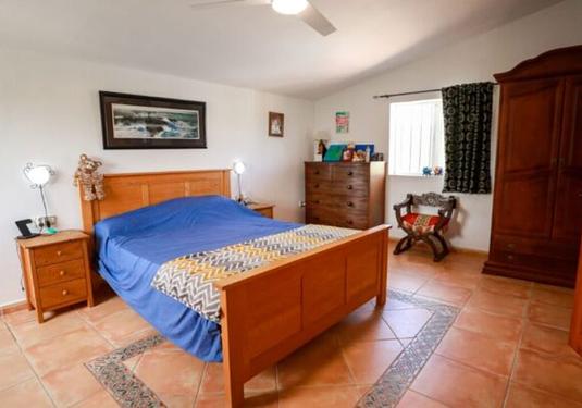 Country house in Alora