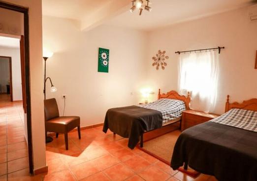 Country house in Alora