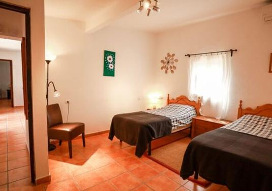 Country house in Alora