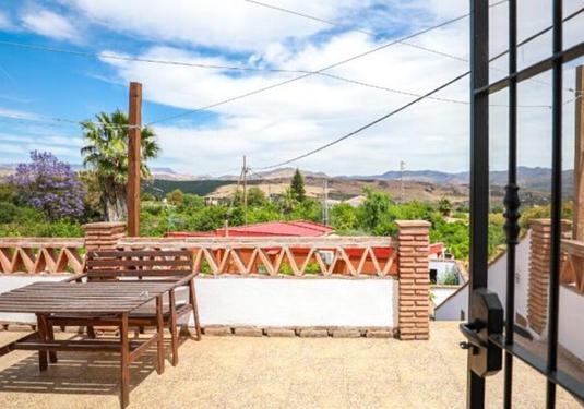 Country house in Alora