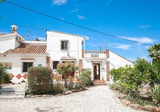 Country house in Alora